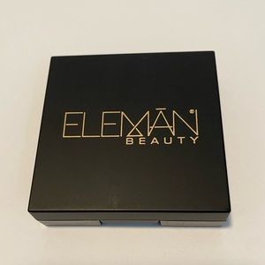 Eleman beauty eyeshadow duo NEW